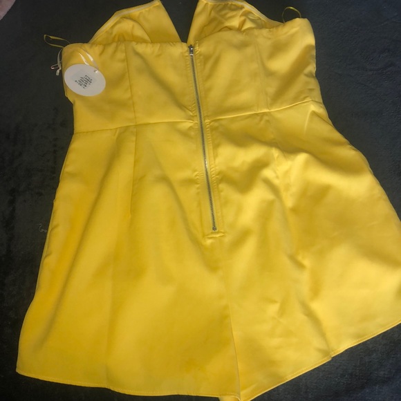 Romper - Picture 3 of 3